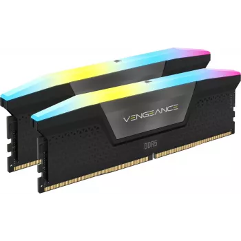 Pamäť CORSAIR 32 GB DDR5 4800 MHz (2x16 GB) Vengeance RGB
