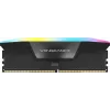 Corsair Vengeance RGB 32 GB (2x16 GB) DDR5-6000 CL38 sada pamäte RAM, čierna