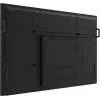 ViewSonic ViewBoard IFP7534 interaktívny displej, 75 palcov (190,5 cm), multitouch, Android 14 EDLA, 8 GB RAM, 450 cd/m², reproduktory 40 W, čierny