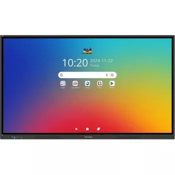Viewsonic IFP7534 interaktívna tabuľa 190,5 cm (75