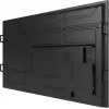 ViewSonic ViewBoard IFP8634 interaktívny displej, 86 palcov (218 cm), 4K UHD 3840 x 2160, multitouch, Android 14 EDLA, 8 GB RAM, 350 cd/m², čierny