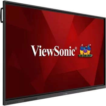 Viewsonic IFP75G1 interaktívna tabuľa 190,5 cm (75