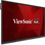 ViewSonic ViewBoard IFP75G1 interaktívny displej, 75 palcov (190,5 cm), 4K UHD, 40-bodový multitouch, 350 cd/m², HDMI, USB-C 65 W
