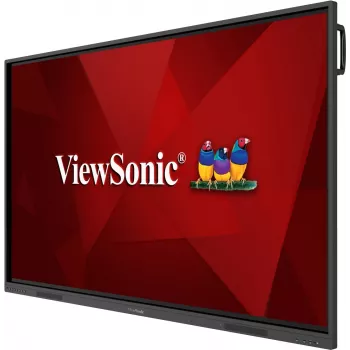 Viewsonic IFP75G1 interaktívna tabuľa 190,5 cm (75