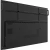 ViewSonic ViewBoard IFP75G1 interaktívny displej, 75 palcov (190,5 cm), 4K UHD, 40-bodový multitouch, 350 cd/m², HDMI, USB-C 65 W