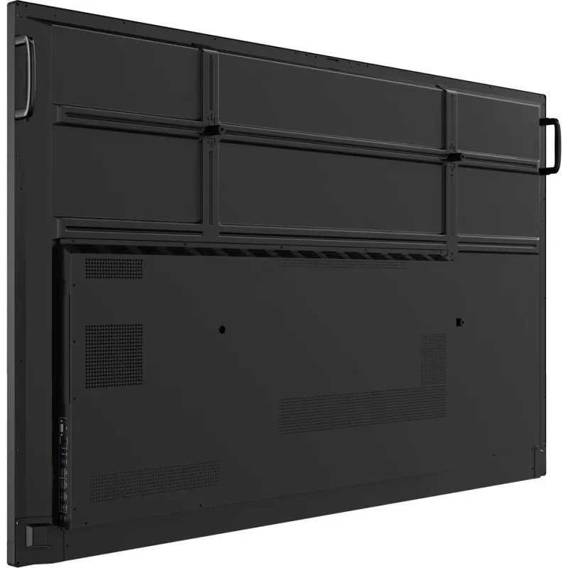 ViewSonic ViewBoard IFP75G1 interaktívny displej, 75 palcov (190,5 cm), 4K UHD, 40-bodový multitouch, 350 cd/m², HDMI, USB-C 65 W