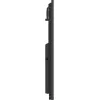 ViewSonic ViewBoard IFP75G1 interaktívny displej, 75 palcov (190,5 cm), 4K UHD, 40-bodový multitouch, 350 cd/m², HDMI, USB-C 65 W