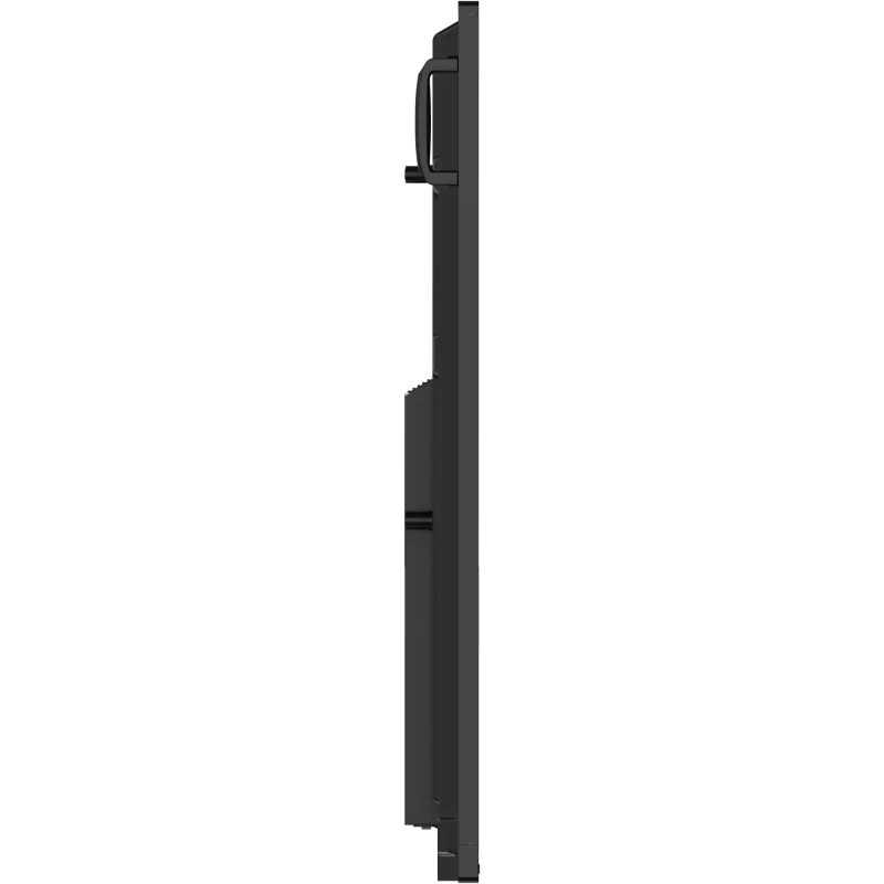 ViewSonic ViewBoard IFP75G1 interaktívny displej, 75 palcov (190,5 cm), 4K UHD, 40-bodový multitouch, 350 cd/m², HDMI, USB-C 65 W
