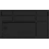 ViewSonic ViewBoard IFP75G1 interaktívny displej, 75 palcov (190,5 cm), 4K UHD, 40-bodový multitouch, 350 cd/m², HDMI, USB-C 65 W