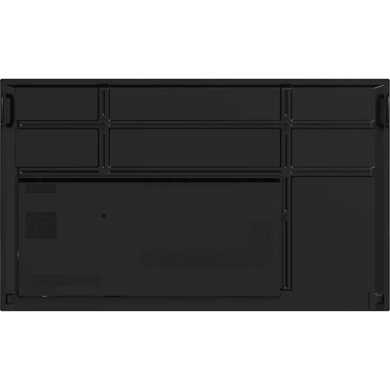 ViewSonic ViewBoard IFP75G1 interaktívny displej, 75 palcov (190,5 cm), 4K UHD, 40-bodový multitouch, 350 cd/m², HDMI, USB-C 65 W
