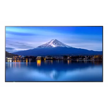 Sharp MultiSync P436 digitálny signage plochý displej 108 cm (42,5 inch) LCD 700 cd/m² 4K Ultra HD čierny 24/7