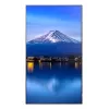 Sharp MultiSync P436 displej na digitálne značenie, 43 palcov (108 cm), LCD, UHD, 700 cd/m², 24/7