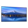 Sharp MultiSync P436 displej na digitálne značenie, 43 palcov (108 cm), LCD, UHD, 700 cd/m², 24/7