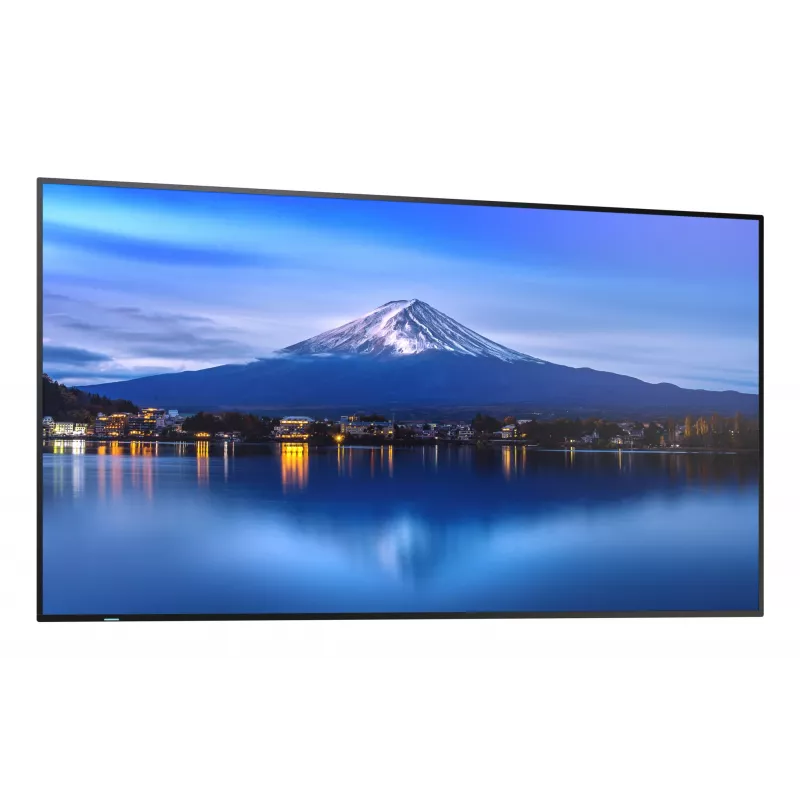 Sharp MultiSync P436 displej na digitálne značenie, 43 palcov (108 cm), LCD, UHD, 700 cd/m², 24/7