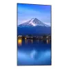 Sharp MultiSync P436 displej na digitálne značenie, 43 palcov (108 cm), LCD, UHD, 700 cd/m², 24/7