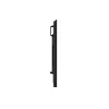 Sharp MultiSync P656 kiosk dizajn 163,8 cm (64,5