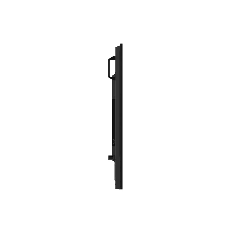 Sharp MultiSync P656 kiosk dizajn 163,8 cm (64,5