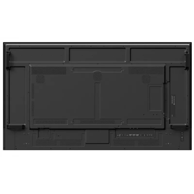 Sharp MultiSync P656 kiosk dizajn 163,8 cm (64,5
