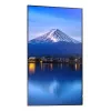 Sharp MultiSync P656 kiosk dizajn 163,8 cm (64,5
