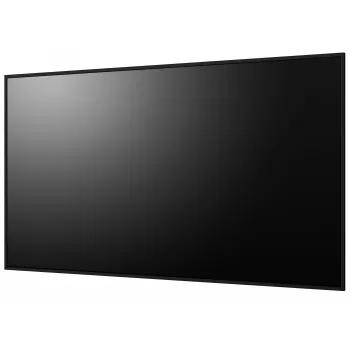 Sharp MultiSync E659 digitálny signage plochý displej 165,1 cm (65 inch) LCD 350 cd/m² 4K Ultra HD čierny