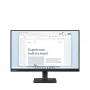 Lenovo L24-4e počítačový monitor 60,5 cm (23,8 inch) 1920 x 1080 pixelov Full HD LCD čierny