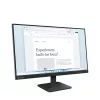 Lenovo L24-4e počítačový monitor 60,5 cm (23,8 inch) 1920 x 1080 pixelov Full HD LCD čierny