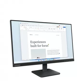 Lenovo L24-4e počítačový monitor 60,5 cm (23,8