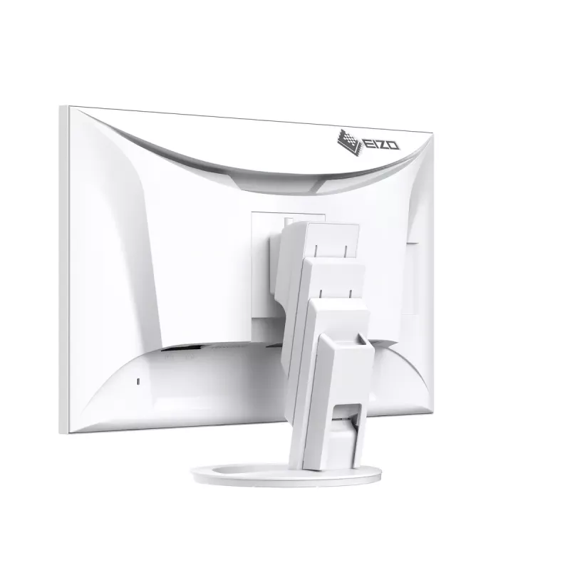 EIZO FlexScan EV2740S-WT počítačový monitor 68,6 cm (27 inch) 3840 x 2160 pixelov 4K Ultra HD LCD biely