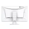 EIZO FlexScan EV2740S-WT počítačový monitor 68,6 cm (27 inch) 3840 x 2160 pixelov 4K Ultra HD LCD biely