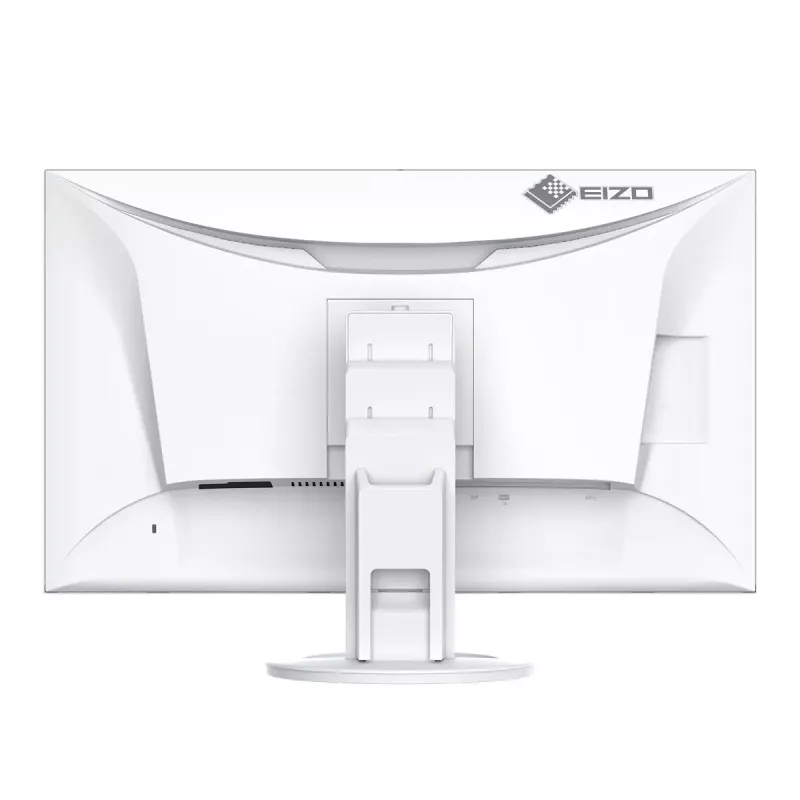 EIZO FlexScan EV2740S-WT počítačový monitor 68,6 cm (27 inch) 3840 x 2160 pixelov 4K Ultra HD LCD biely