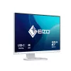 EIZO FlexScan EV2740S-WT počítačový monitor 68,6 cm (27 inch) 3840 x 2160 pixelov 4K Ultra HD LCD biely