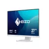 EIZO FlexScan EV2740S-WT počítačový monitor 68,6 cm (27 inch) 3840 x 2160 pixelov 4K Ultra HD LCD biely