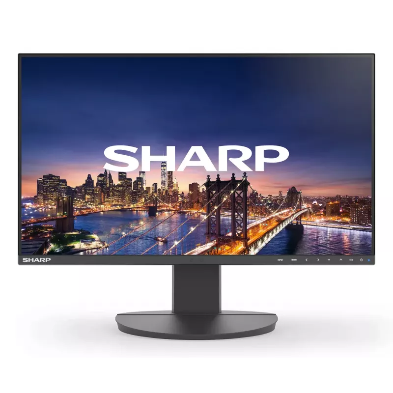 Sharp MultiSync EA242F počítačový monitor 24