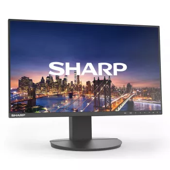 Sharp MultiSync EA242F počítačový monitor 24