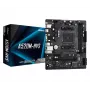 ASRock Základná doska A520M-HVS AM4 AMD A520 2 X DDR4 USB 3.2 SATA 3 7.1ch HD Audio mATX