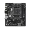 ASRock Základná doska A520M-HVS AM4 AMD A520 2 X DDR4 USB 3.2 SATA 3 7.1ch HD Audio mATX
