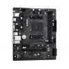 ASRock Základná doska A520M-HVS AM4 AMD A520 2 X DDR4 USB 3.2 SATA 3 7.1ch HD Audio mATX
