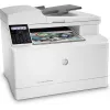 HP Color LaserJet Pro MFP M183fw, Laser, farebná tlač, 600 x 600 DPI, A4, priama tlač, biela