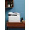 HP Color LaserJet Pro MFP M183fw, Laser, farebná tlač, 600 x 600 DPI, A4, priama tlač, biela