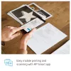 HP Color LaserJet Pro MFP M183fw, Laser, farebná tlač, 600 x 600 DPI, A4, priama tlač, biela