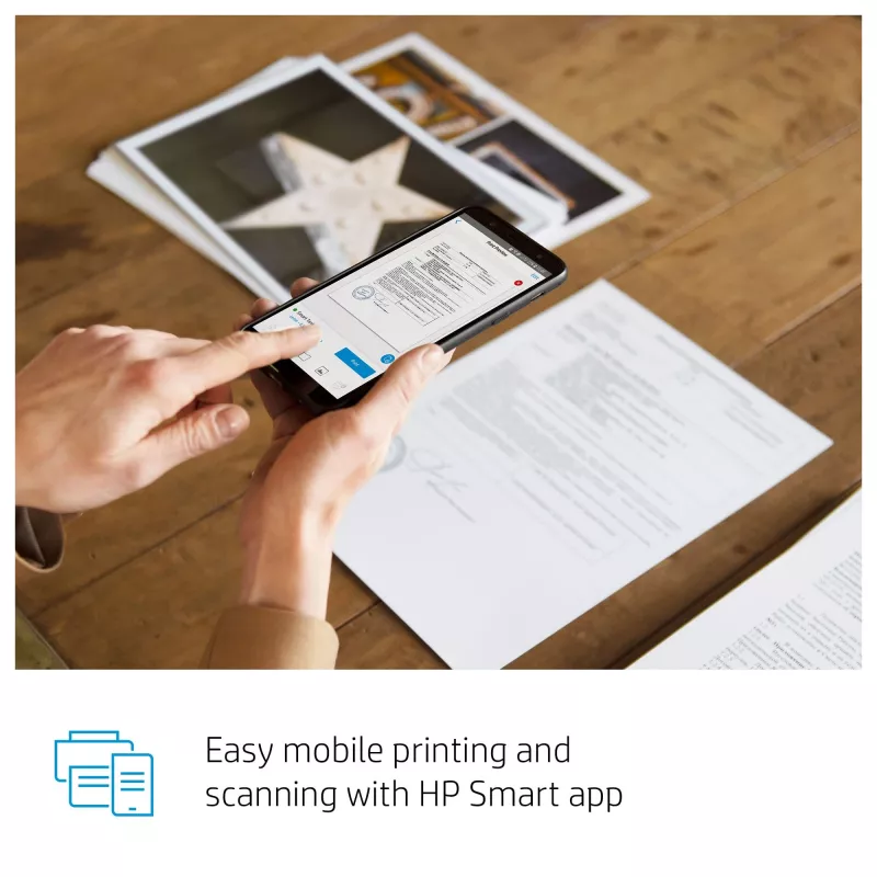 HP Color LaserJet Pro MFP M183fw, Laser, farebná tlač, 600 x 600 DPI, A4, priama tlač, biela