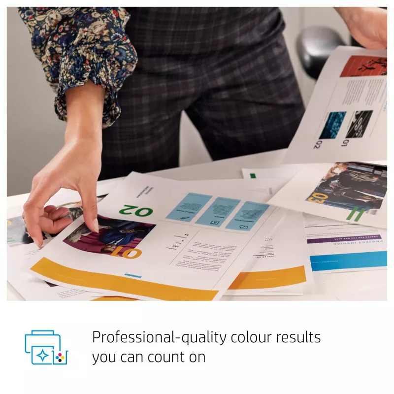 HP Color LaserJet Pro MFP M183fw, Laser, farebná tlač, 600 x 600 DPI, A4, priama tlač, biela