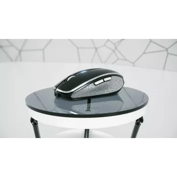 CHERRY MW 8C ADVANCED Myš obojručná RF bezdrôtová + Bluetooth optická 3000 DPI