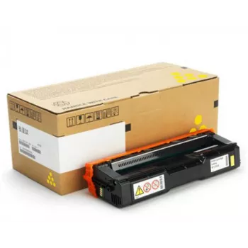 Ricoh 408354 Tonerová kazeta 1 ks kompatibilná purpurová