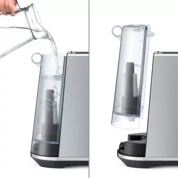 Kávovar Sage 1,4 L Bambino