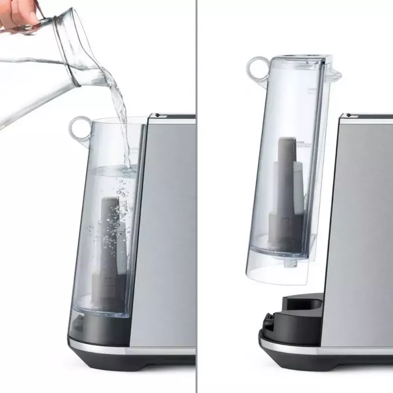 Kávovar Sage 1,4 L Bambino
