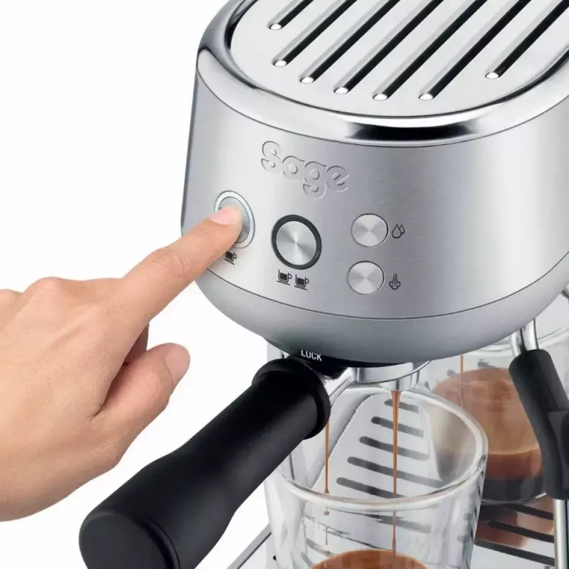 Kávovar Sage 1,4 L Bambino