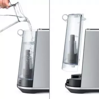 Kávovar Sage 1,4 L Bambino Fully-auto