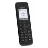 DECT telefón FRITZ Fon M3 bezdrôtový mobilný telefón identifikácia volajúceho čierny