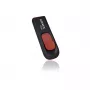 ADATA C008 64 GB USB kľúč USB Type-A 2.0 čierny, červený